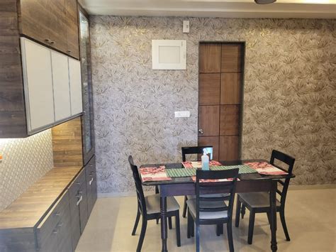 Bhk Flat For Sale At Suncity Jaripatka Nagpur Mh At