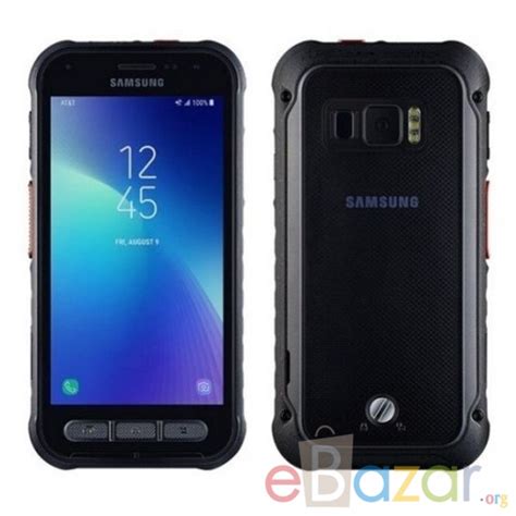 Samsung Galaxy Xcover FieldPro Full Specifications And Price In