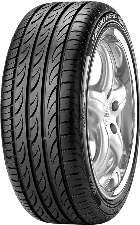 Llantas Pirelli P Zero Nero 22535r20 Virtual Llantas