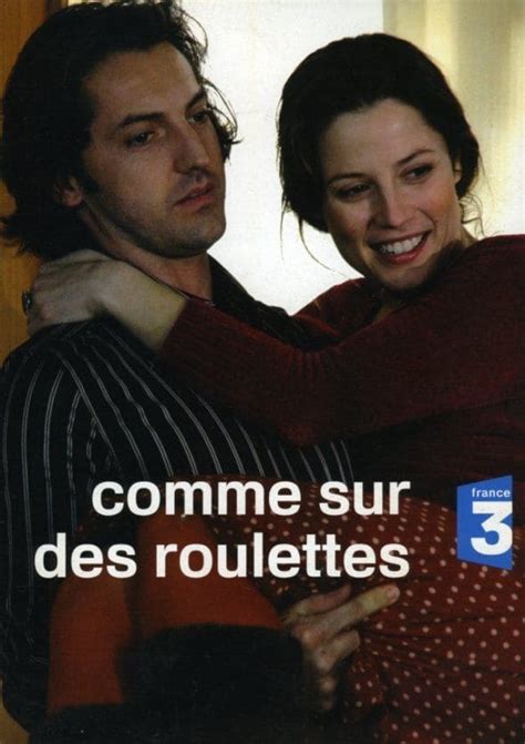 Comme Sur Des Roulettes 2005 Affiches The Movie Database TMDB