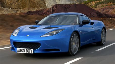 2010 Lotus Evora S Wallpapers And HD Images Car Pixel