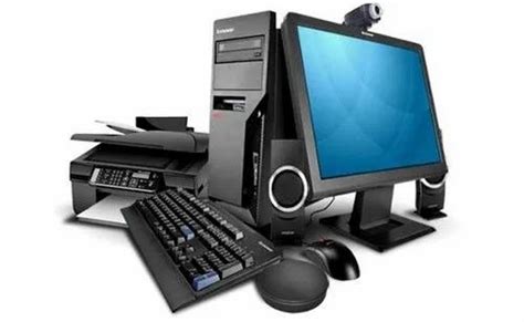 Computer Peripherals At Best Price In Navi Mumbai By Iris Computer