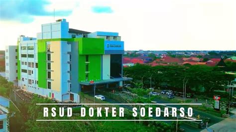 Rekrutmen Pegawai Blud Rsud Dr Soedarso Provinsi Kalimantan Barat