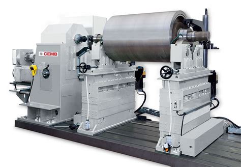 Horizontal Balancing Machine Z50000 G Gv Cemb Dynamic For Fans