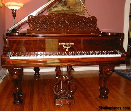 Antique Pianos for sale or restoration Steinway Pianos Rebuilt and ...