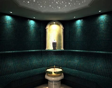 Steam Room Benefits: Pros And Cons | Saunadekor