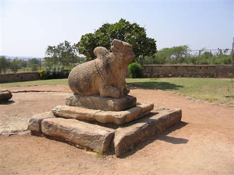 Temples at Aihole