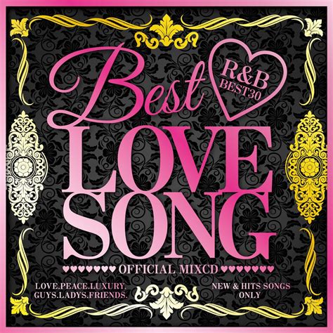 BEST LOVE SONG ‐R&B BEST30‐ - Amazon.com Music