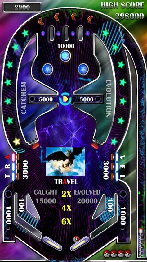 Pinball Flipper Classic 11in1 Arcade Breakout 18 Android Apps On