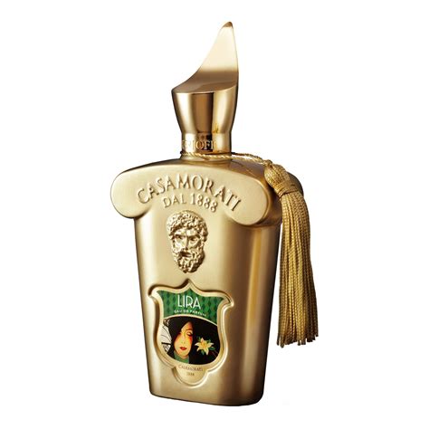 Casamorati - Lira Eau de Parfum - 100 ml Spray EAN: 8033488153595