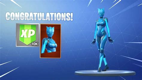 Fortnite Blue Logo - LogoDix