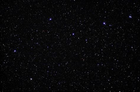 Brightest Objects In Space That You Can See With Your Naked Eye