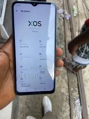 Infinix Hot I In Nigeria For Sale Prices On Jiji Ng