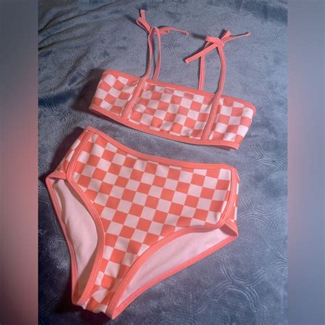Cat Jack Swim Cat Jack Girls Bikini Poshmark