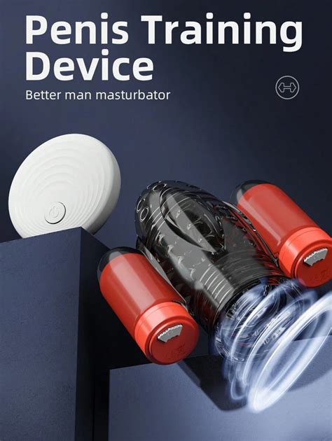 Sexy Sex Toy Remote Control Men Penis Sleeve Vibrator Penis Masturbator Glans Vibrators