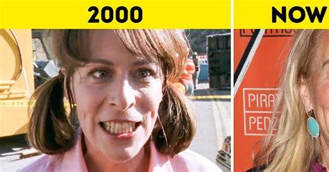 How the Actors From “Malcolm in the Middle” Have Changed After 20 Years