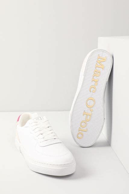 Кеды кожаные Marc O'Polo - скоро в продаже в интернет-магазине СТОКМАНН ...