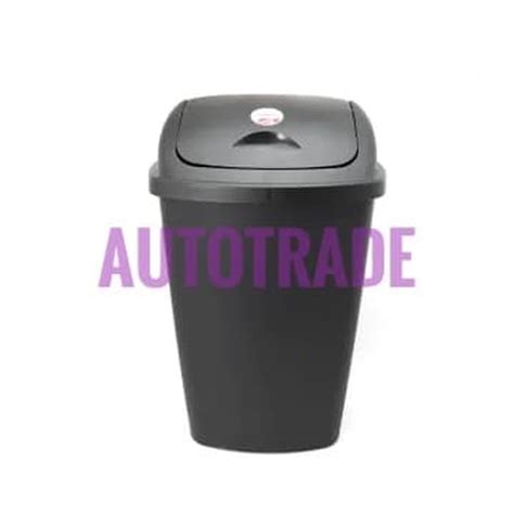 Jual Sterilite Tempat Tong Sampah Tutup Ayun Liter Shopee Indonesia