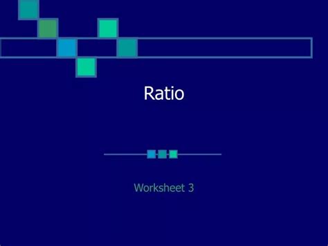 Ppt Ratio Powerpoint Presentation Free Download Id 2782830