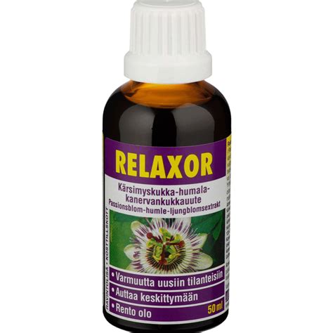 Stress & Sleep – Nordic Immunity Supplements