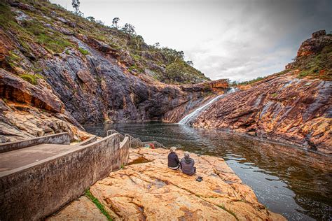 Serpentine Falls S Shire Of Serpentine Jarrahdale