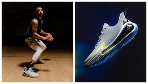 Steph Curry Shares New Curry 12 Colorways, Plus “Gravity” Release Date ...