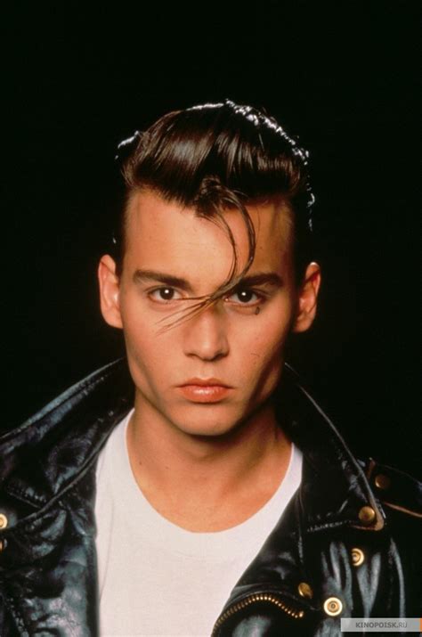 Johnny Depp Cry Baby Dreamlanders Photo Fanpop