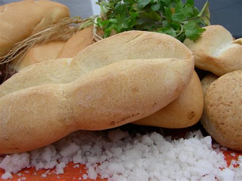 Cocinarte Chile: Panes Chilenos