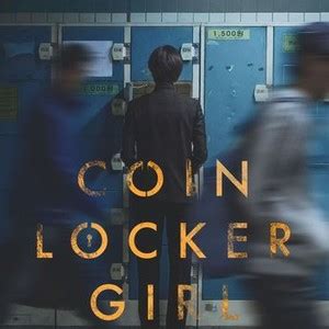 Coin Locker Girl - Rotten Tomatoes