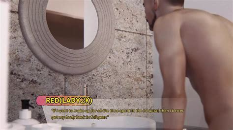 Hard To Love Ep 17 Crazy Household By Redlady2k In Hindi In Hindi Porn XHamster