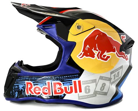 Motocross Helmet Guide: Safety, Sizing Tech Explained, 40% OFF