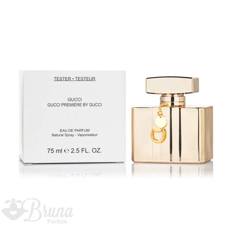 Купить духи Gucci Premiere оригинал духи Гучи Премьер цена Туалетная ...