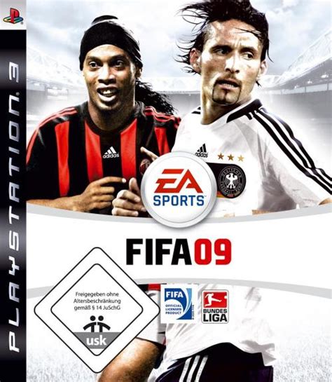 Game Review Fifa Ps Xbox Pc Wii Nds Ps Getestet Auf