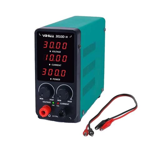 Yihua Switching Dc Power Supply D Iii V A Aramarket