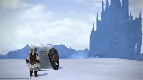 【ff14】蒼天のイシュガルド アフターストーリー Ff14攻略プレイガイド