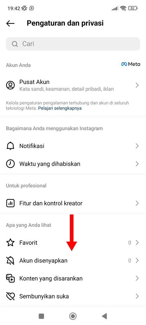 Cara Hapus Postingan Yang Menandai Kamu Di Instagram