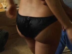 EMILY FELICIA MOORE Nude AZNude