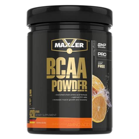 Bcaa Powder