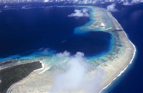 Best Summer Holiday In Marshall Islands | Bikini Atoll | travel-world