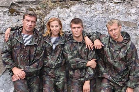 Морские дьяволы актрисы фото с именами