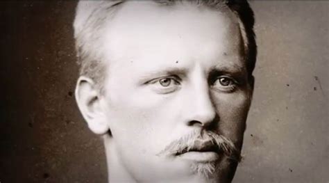 Who Is Fridtjof Nansen Google Doodle Celebrates Norwegian Explorer