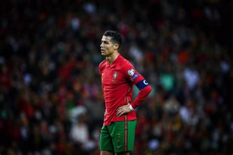 Capaian Cristiano Ronaldo Di Edisi Piala Dunia