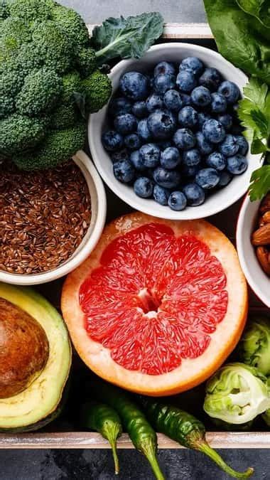 Superfoods To Help Boost Metabolism