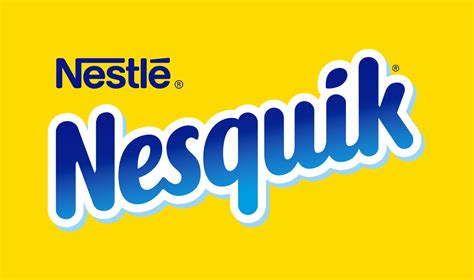 Brand New: New Logo and Packaging for Nesquik by Futurebrand