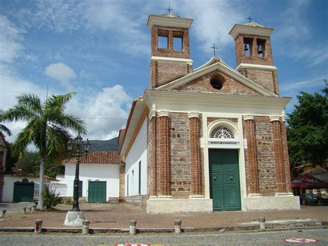 Santa Fe De Antioquia Iglesia Iv N Erre Jota Flickr