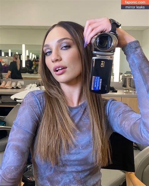 Maddie Ziegler Aka Maddieziegler Nude Leaks Photo 64 Faponic