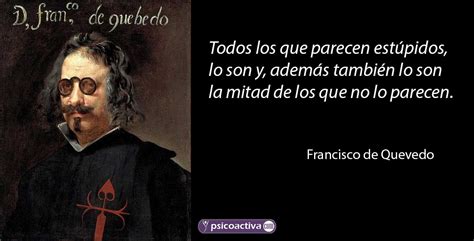 Frases De Francisco De Quevedo