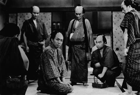 25 Great Jidaigeki Films That Are Worth Your Time – Taste of Cinema ...