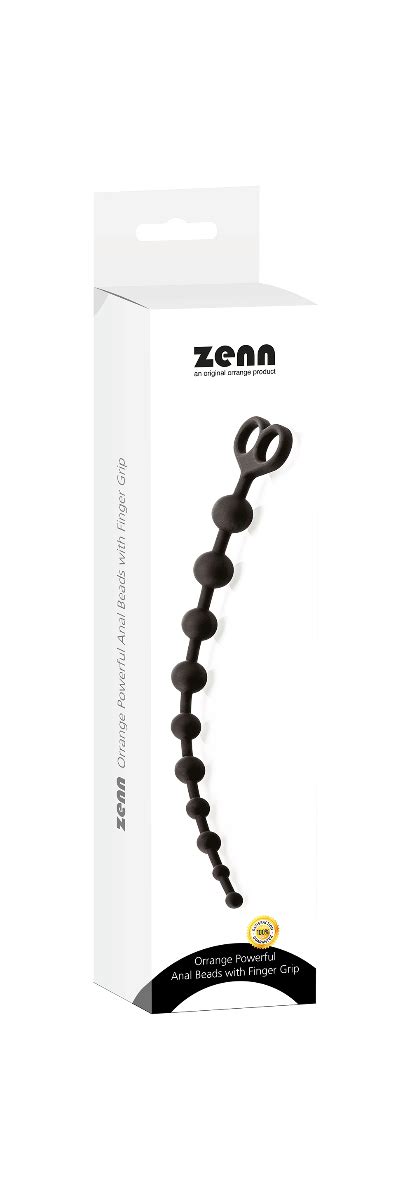 Analkugelkette Mit 10 Kugeln Analkugeln Sex Toys Fetisch SM Bedarf Mac S Mystic Store