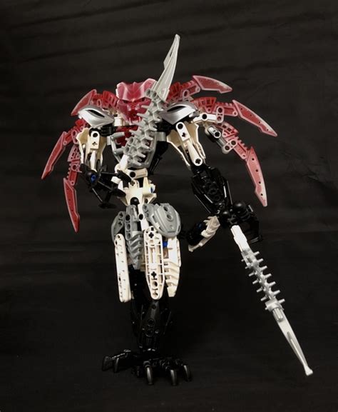 Bionicle 2022 Makuta